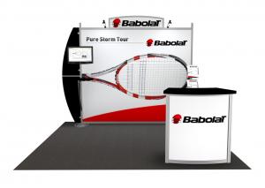 REAL-1016 | Babolat Portable